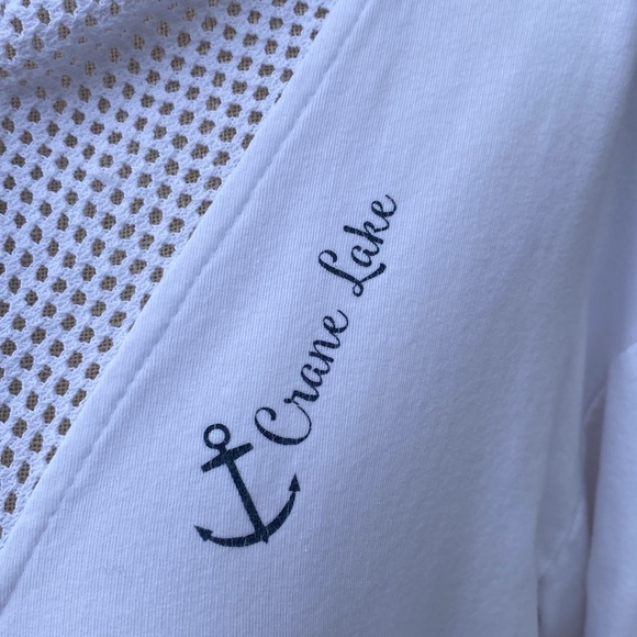 Artisans Zip Front Jacket Size XL - Picture 3 of 11